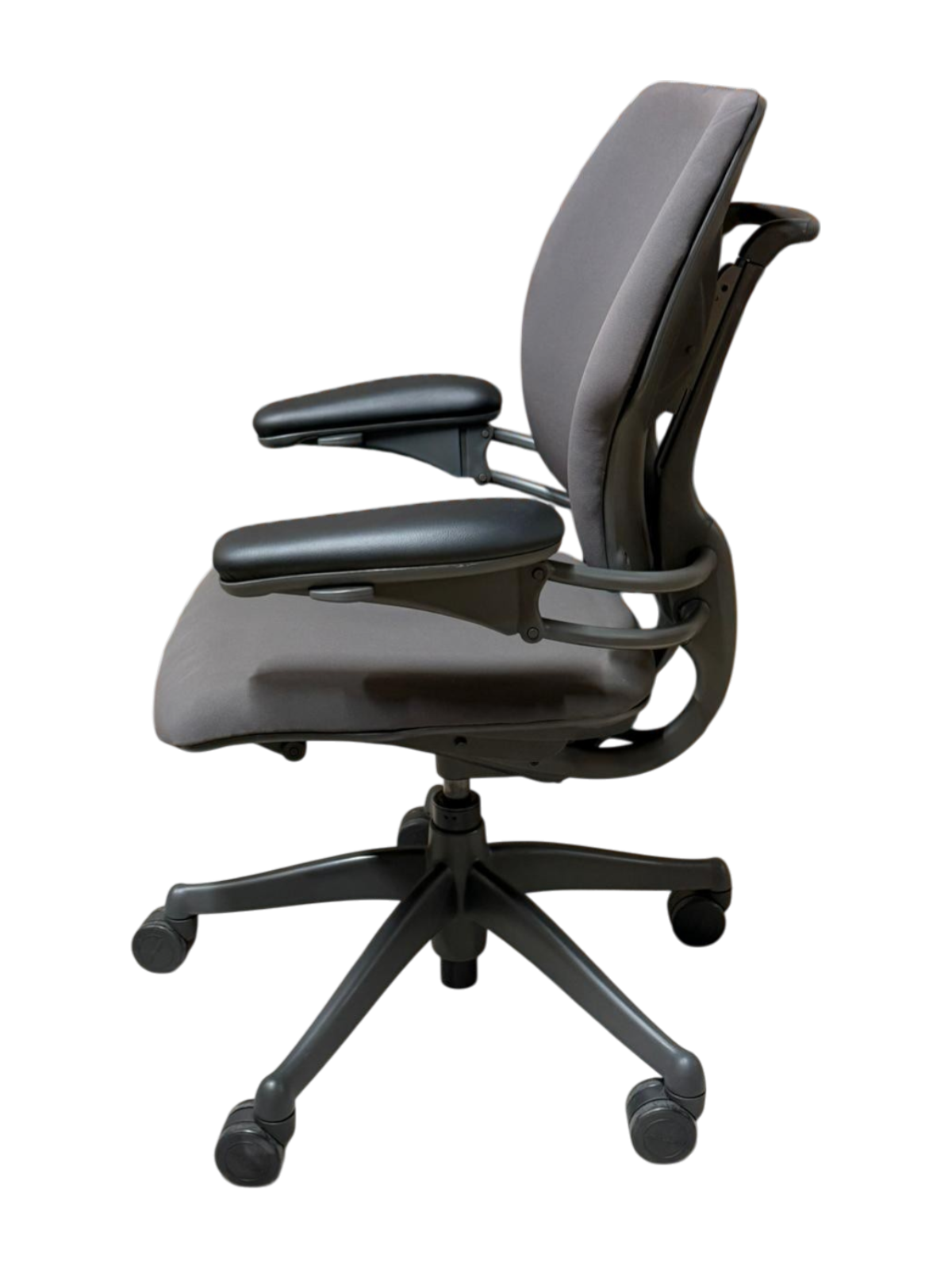 Humanscale Freedom Grigio